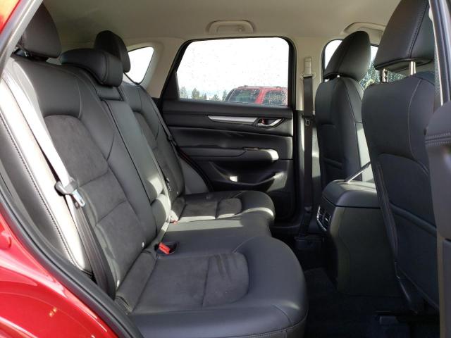 2021 MAZDA CX-5 TOURI JM3KFBCM3M0449820