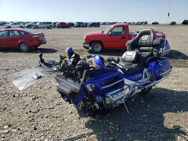 2005 HONDA GOLDWING 1HFSC47085A401851