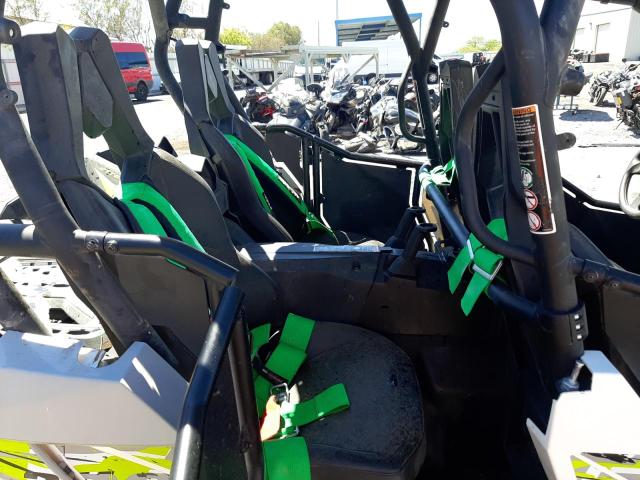 2016 CAN-AM MAVERICK M 3JBPEAR28GJ000298