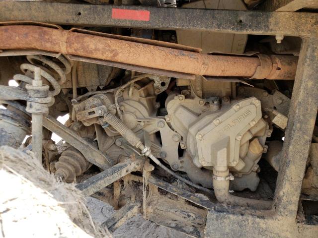 2015 POLARIS RANGER CRE 3NSRNA577FE383552