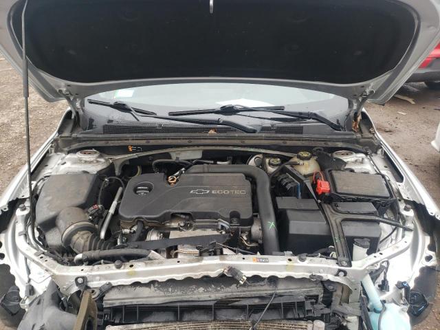 2016 CHEVROLET MALIBU LS 1G1ZB5ST6GF341652