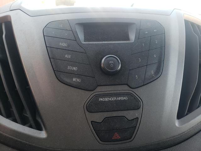 Фото: 1FTNE1ZMXFKA18201 - 9