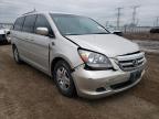 HONDA ODYSSEY 2006 foto