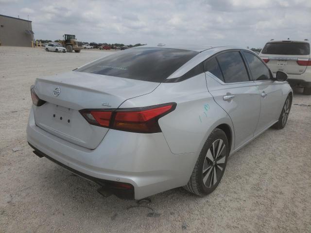 2020 NISSAN ALTIMA SL 1N4BL4EV7LC153088