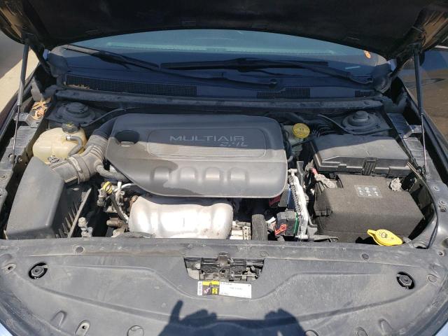 2015 CHRYSLER 200 LIMITE 1C3CCCABXFN579245