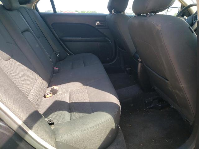 3FAHP0HA6CR351761 Ford Fusion Se 2012. Фото: 5