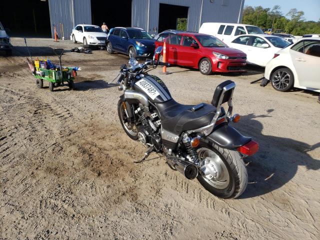 2003 YAMAHA VMX12 JYA2WEE053A086672