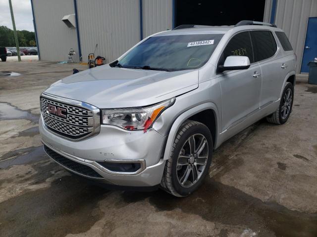 2019 GMC ACADIA DEN 1GKKNPLS5KZ182605