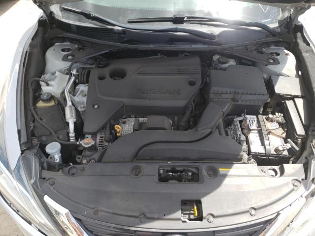 2018 NISSAN ALTIMA 2.5 1N4AL3AP1JC151590