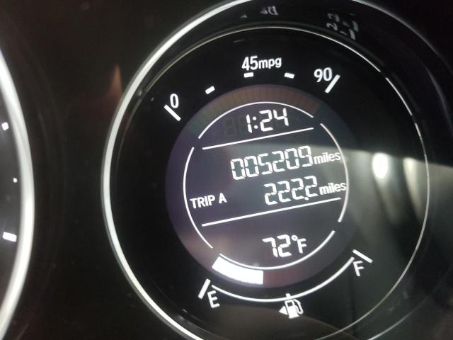 2022 HONDA HR-V LX 3CZRU6H36NM739448