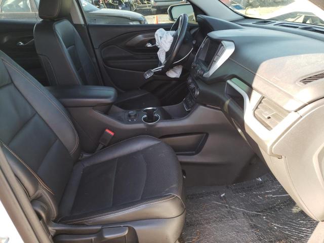 2020 GMC TERRAIN SL 3GKALPEV1LL240968