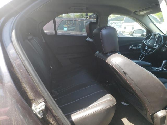 2015 CHEVROLET EQUINOX LT 2GNALDEK6F6212891