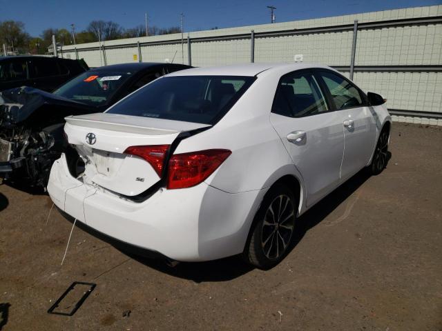2017 TOYOTA COROLLA L 2T1BURHE9HC860191
