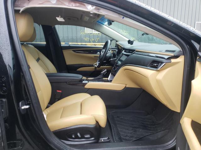 2015 CADILLAC XTS PREMIU 2G61T5S38D9112785