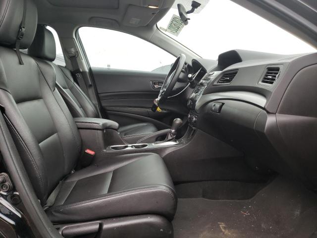 2018 ACURA ILX BASE W 19UDE2F32JA002457