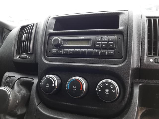 2015 RAM PROMASTER 3C6TRVCDXFE506652