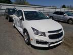 2015 CHEVROLET  CRUZE