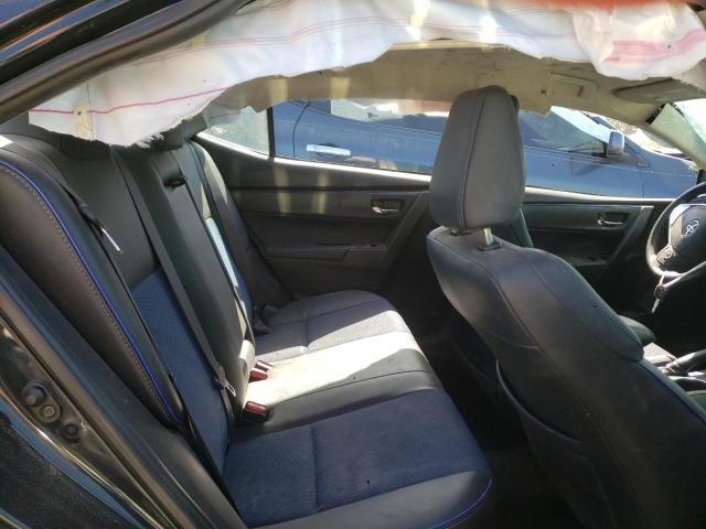 2017 TOYOTA COROLLA L 2T1BURHE5HC832436