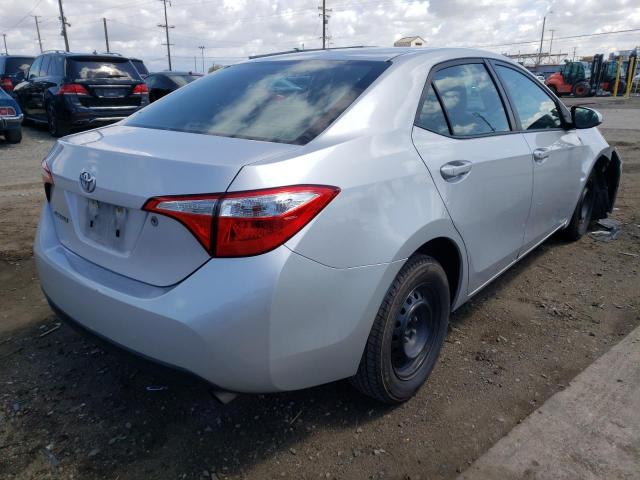 2016 TOYOTA COROLLA L 5YFBURHE6GP419097