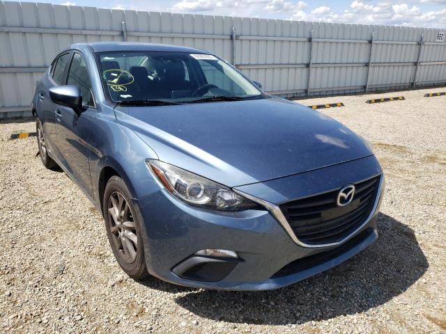 2016 MAZDA 3 SPORT JM1BM1U79G1336003
