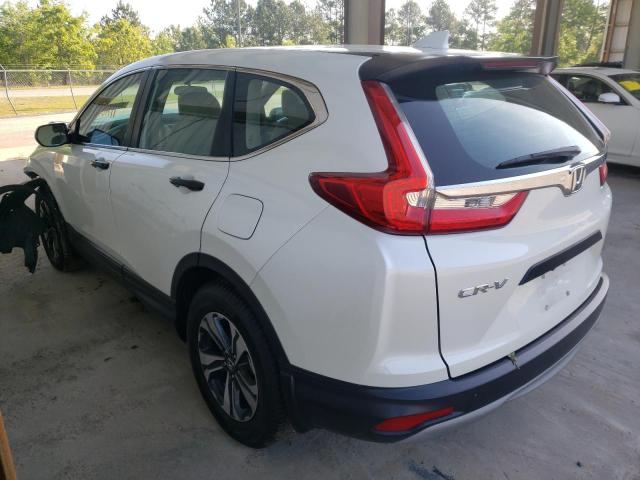 Фото: 2HKRW5H30HH401693 - 3