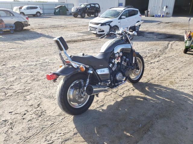 2003 YAMAHA VMX12 JYA2WEE053A086672