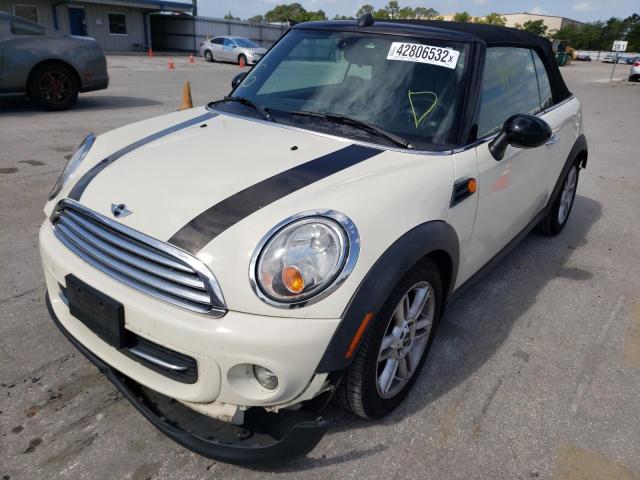 2015 MINI COOPER WMWZN3C5XFT862339