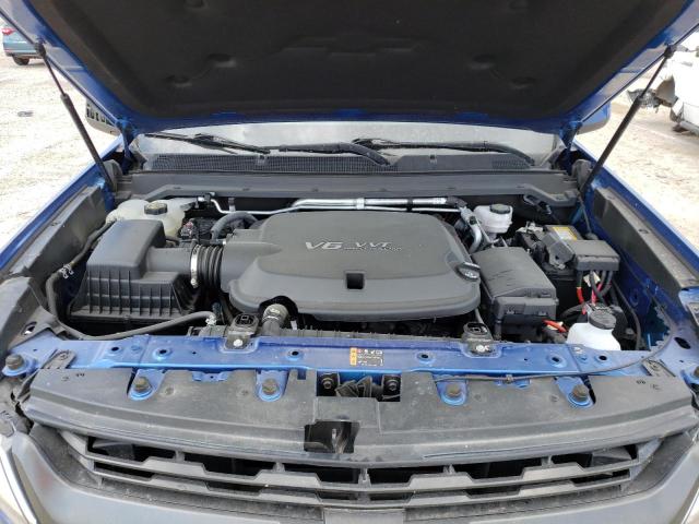 2020 CHEVROLET COLORADO Z 1GCGSDEN7L1208265