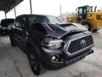 2018 TOYOTA  TACOMA