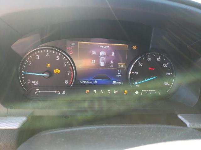 2020 FORD EXPLORER X 1FMSK8DH4LGC05989