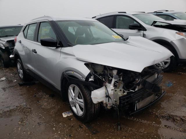 2018 NISSAN KICKS S 3N1CP5CU2JL538517