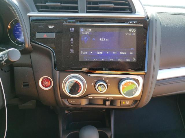 2016 HONDA FIT EX JHMGK5H79GX033814