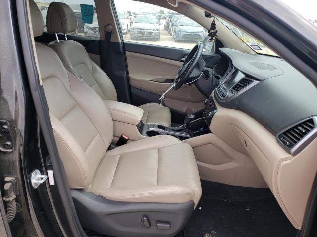 2016 HYUNDAI TUCSON LIM KM8J33A21GU266591
