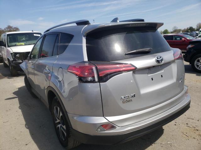 2018 TOYOTA RAV4 LE JTMBFREV5JJ225185