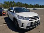 2019 TOYOTA  HIGHLANDER