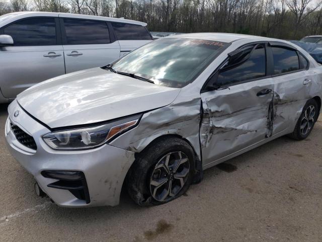 2020 KIA FORTE FE 3KPF24AD8LE202819