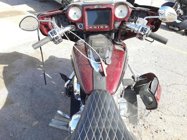 2022 INDIAN MOTORCYCLE CO. ROADMASTER 56KTRABB1N3404786