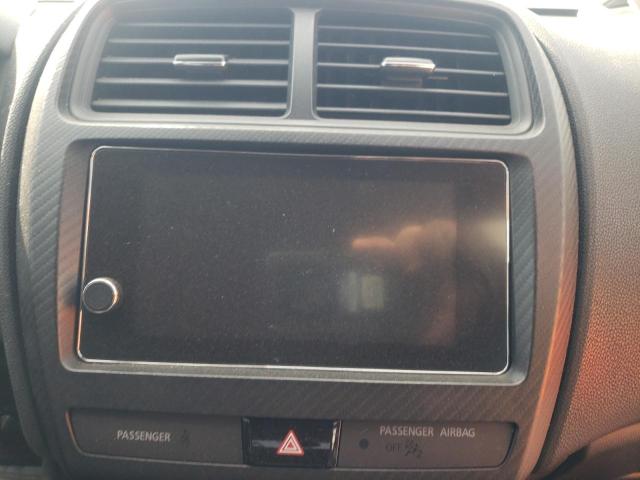 2018 MITSUBISHI OUTLANDER JA4AR3AW0JU014158