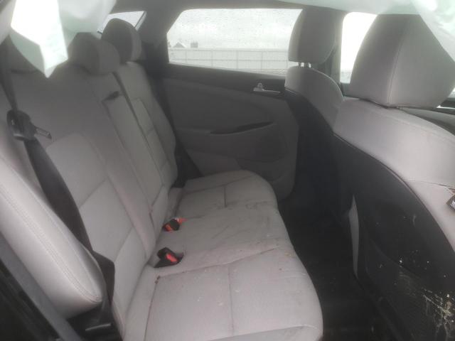 2019 HYUNDAI TUCSON SE KM8J2CA43KU916826