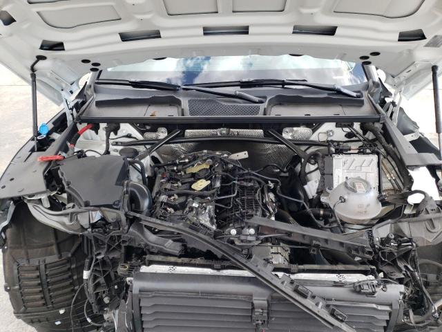 2022 AUDI UK WA1EAAFY7N2010309