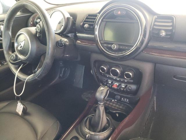 2017 MINI COOPER CLU WMWLN5C54H2E32531