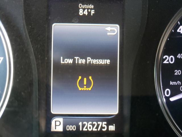 2017 TOYOTA CAMRY LE 4T1BF1FK2HU739490