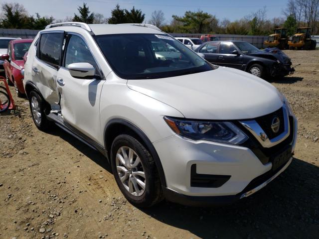 2018 NISSAN ROGUE S KNMAT2MV5JP618713