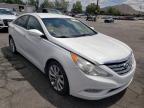 2013 HYUNDAI  SONATA