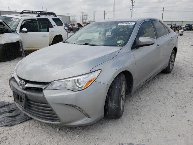2017 TOYOTA CAMRY LE 4T1BF1FK2HU739490