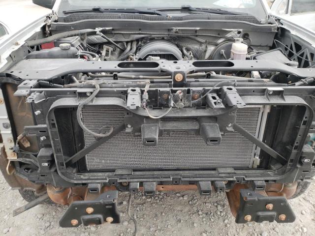 2015 CHEVROLET SILVERADO 1GCUKREC8FF201203