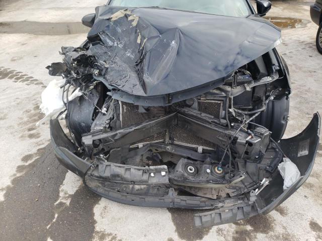 2017 TOYOTA CAMRY LE 4T1BF1FK8HU346075