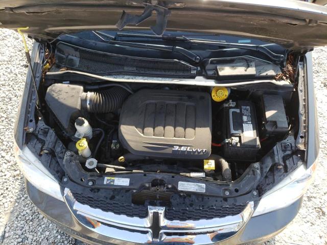 2016 DODGE GRAND CARA 2C4RDGBG4GR379499