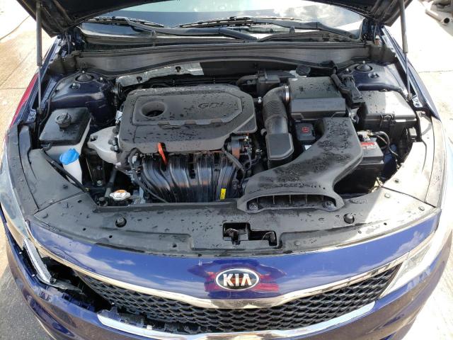 2017 KIA OPTIMA LX 5XXGT4L35HG162624
