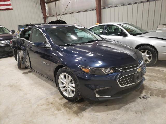 2018 CHEVROLET MALIBU LT 1G1ZD5ST8JF114691